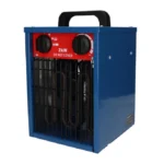 Blaupunkt EH7010 Αερόθερμο Δαπέδου 2000W