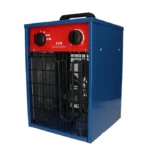 Blaupunkt EH9010 Αερόθερμο Δαπέδου 3000W