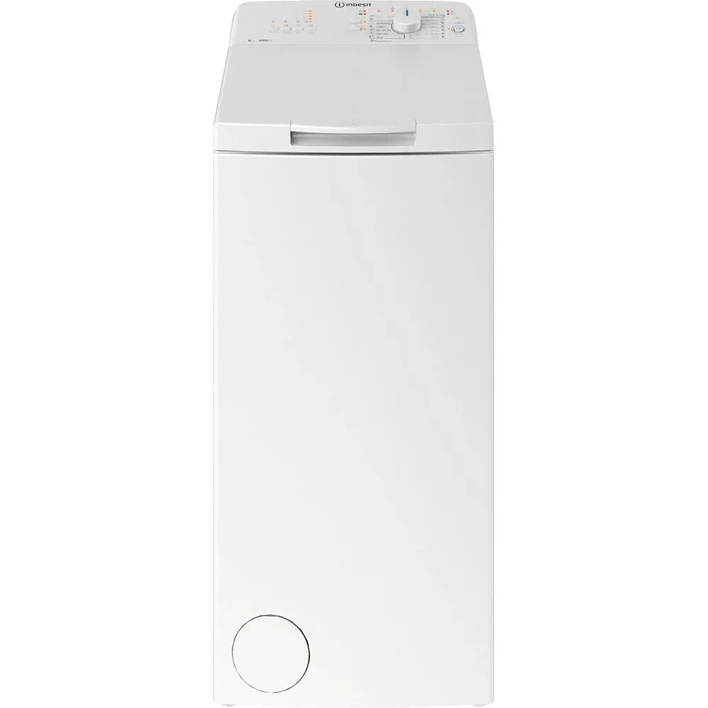 20230317131101_indesit_btw_l60400_ee_n_plyntirio_rouchon_ano_fortosis_6kg_1000_strofon Indesit BTW L60400 EE/N Πλυντήριο Ρούχων Άνω Φόρτωσης 6kg 1000 Στροφών Water Balance Plus - Image 1