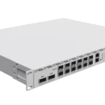 MikroTik CCR2216-1G-12XS-2XQ v3 Router