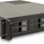 Inter-Tech Server case IPC 2U-2504 2HE 88887334 1τμχ