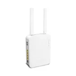 Draytek Vigor 2765ax ANNEX A Ασύρματο Router Wi‑Fi 6 με 3 Θύρες Gigabit