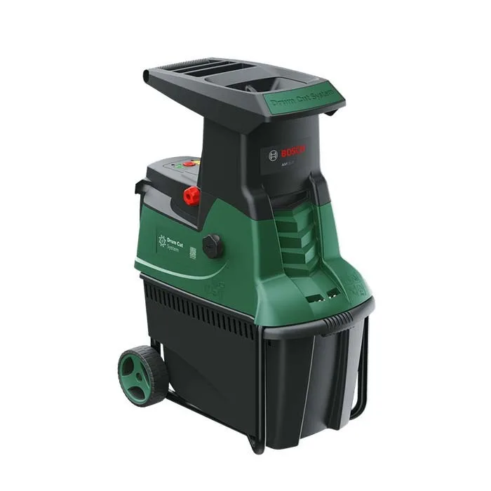 20230406151622_bosch_axt_22_d_thrymmatistis_kladion_ilektrikos_2200w Bosch AXT 22 D Θρυμματιστής Κλαδιών Ηλεκτρικός 2200W - Image 1