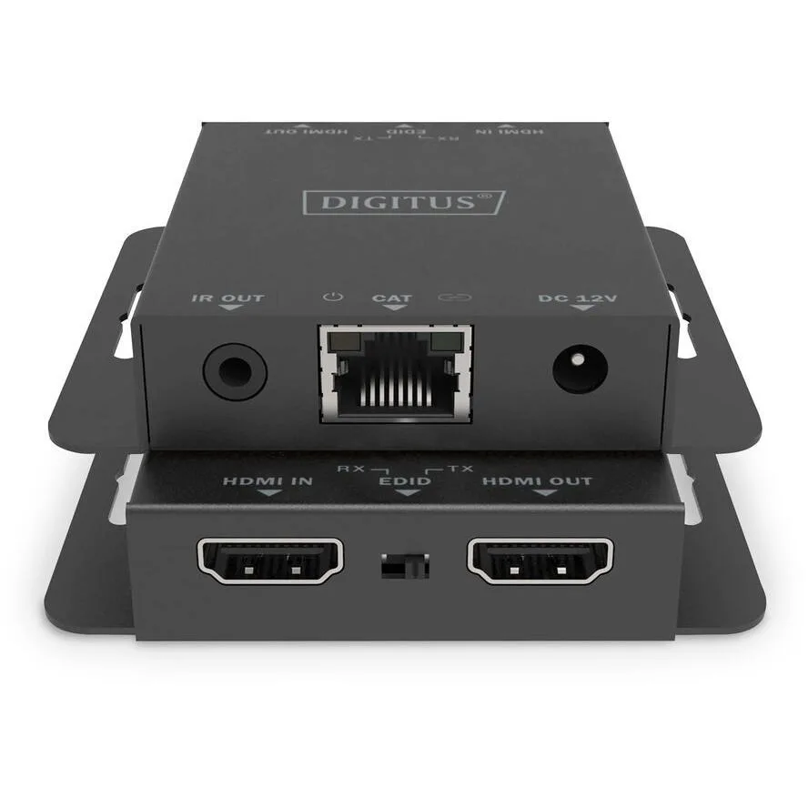 20230410152756_digitus_hdmi_extender_ds_55519 Digitus HDMI Extender DS-55519 - Image 1