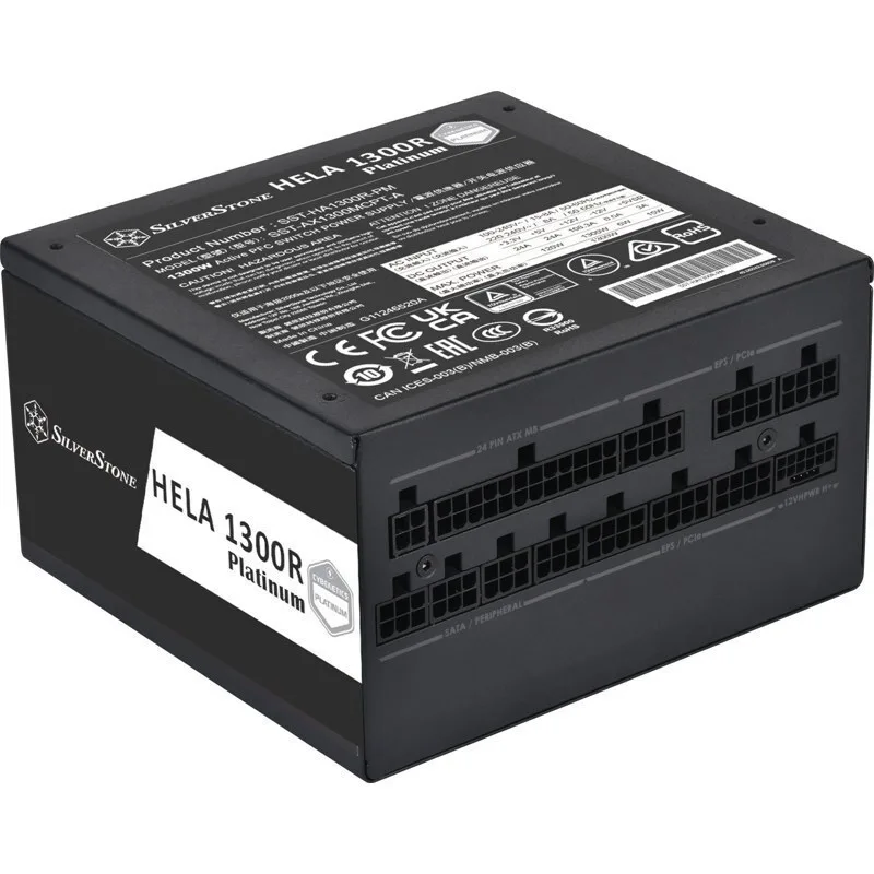 20230419111304_silverstone_hela_1300r_platinum_1300w_trofodotiko_ypologisti_full_modular Silverstone Hela 1300R Platinum 1300W Μαύρο Τροφοδοτικό Υπολογιστή Full Modular - Image 1