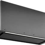 Elica Lane B IX/A/72 Μηχανισμός Απορρόφησης 80cm Γκρι