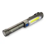 everActive Φακός Συνεργείου Μπαταρίας LED IP54 Διπλής Λειτουργίας με Φωτεινότητα έως 400lm WL-400 308504