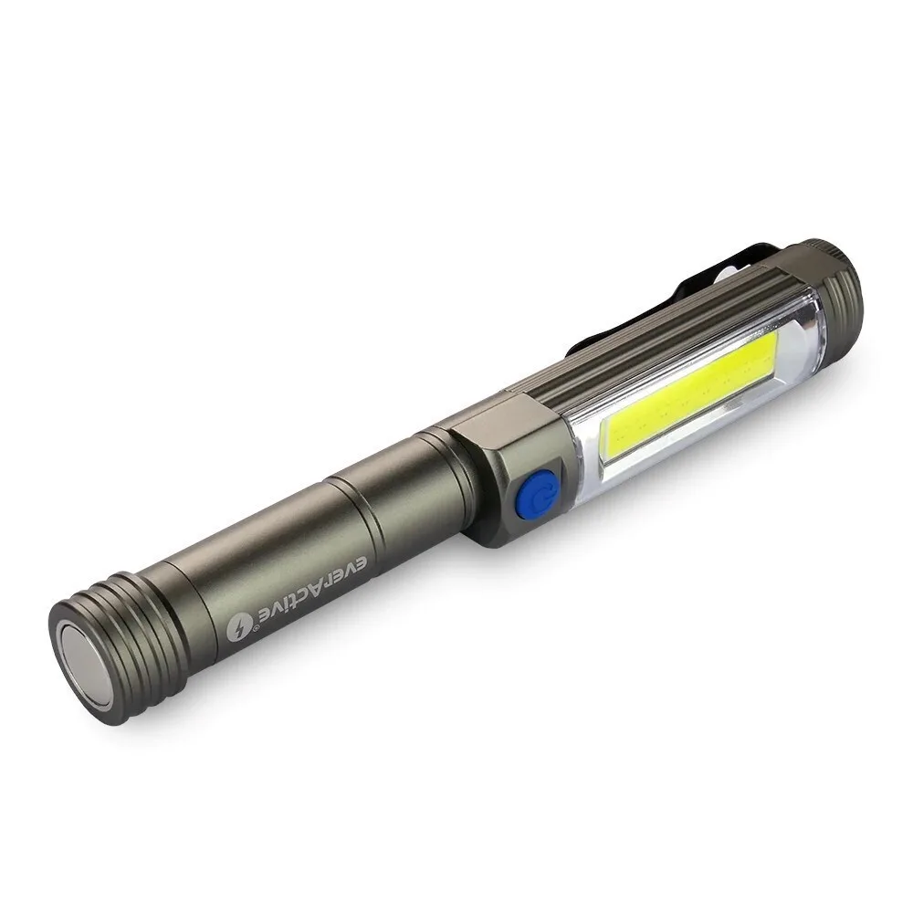 20230427131340_everactive_fakos_synergeiou_mpatarias_led_ip54_diplis_leitourgias_me_foteinotita_eos_400lm_wl_400_308504 everActive Φακός Συνεργείου Μπαταρίας LED IP54 Διπλής Λειτουργίας με Φωτεινότητα έως 400lm WL-400 308504 - Image 1
