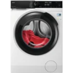 AEG Πλυντήριο Ρούχων 8kg με Τεχνολογία Ατμού 1400 Στροφών LFR73844VE