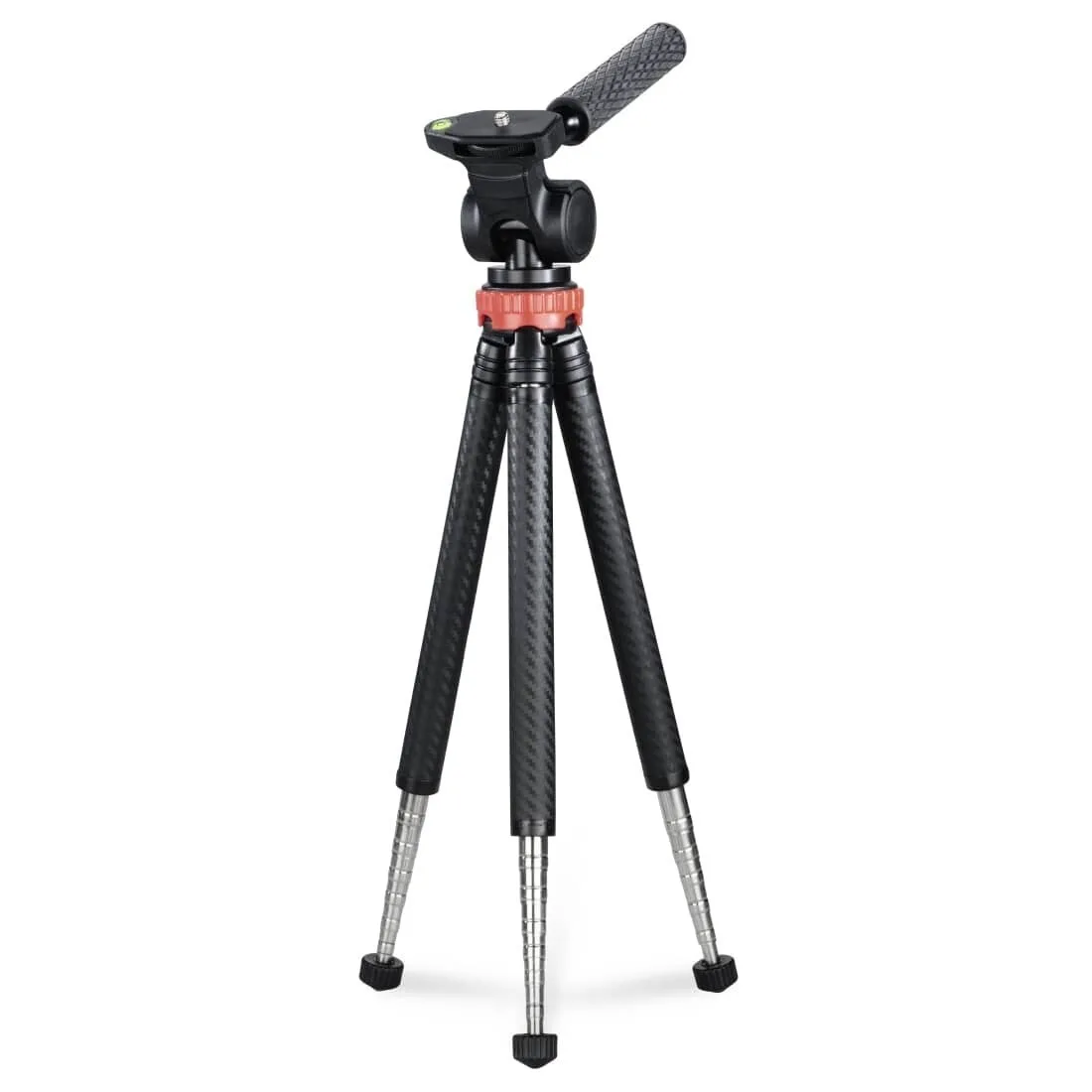 20230509112231_hama_traveller_pro_00004631_for_smartphones_gopros_photo_cameras HAMA Traveller Pro 315979 Τρίποδο - Φωτογραφικό for Smartphones GoPros Photo Cameras 4007249046208 - Image 1