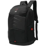 Yenkee YBB 1503 Shield Αδιάβροχη Τσάντα Πλάτης για Laptop 15.6" σε Μαύρο χρώμα