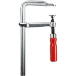 Bessey Σφιγκτήρας Τύπου "F" με Μέγιστο Άνοιγμα 120mm