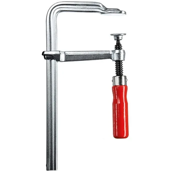 Bessey Σφιγκτήρας Τύπου "F" με Μέγιστο Άνοιγμα 120mm - Image 1