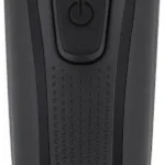 Teesa Hypercare T200 Επαναφορτιζόμενη Κουρευτική Μηχανή Μαύρη TSA0524