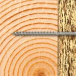 fischer Βίδα Torx με Διάμετρο M5 και Μήκος 110mm 50τμχ 670673