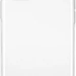 Back Cover Σιλικόνης 2mm Διάφανο (iPhone 13) 1271959906