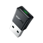 Baseus BA07 USB Bluetooth 5.3 Adapter με Εμβέλεια 20m