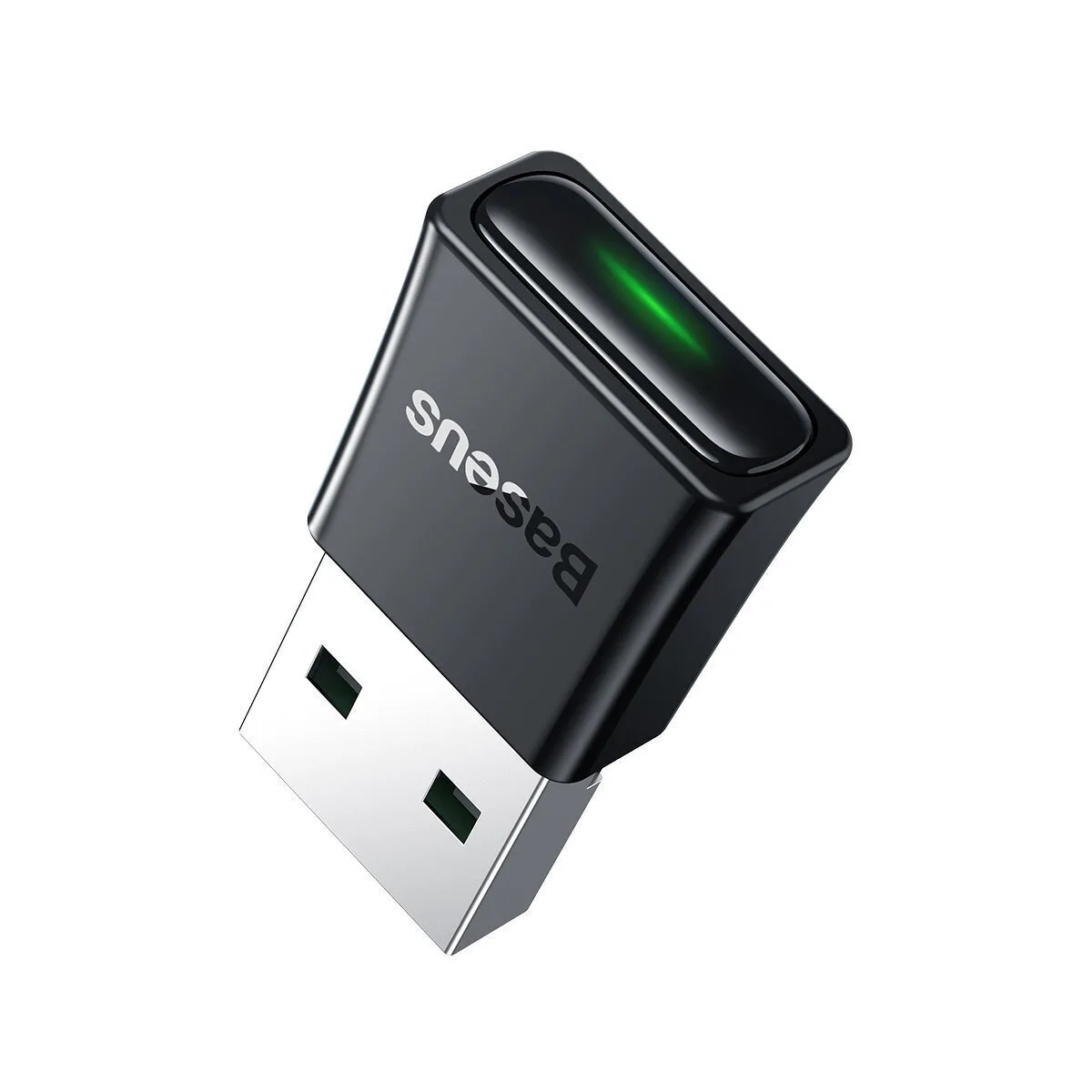 Baseus BA07 USB Bluetooth 5.3 Adapter με Εμβέλεια 20m - Image 1