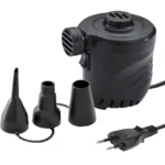 High Peak Ηλεκτρική Τρόμπα για Φουσκωτά 230V 49715