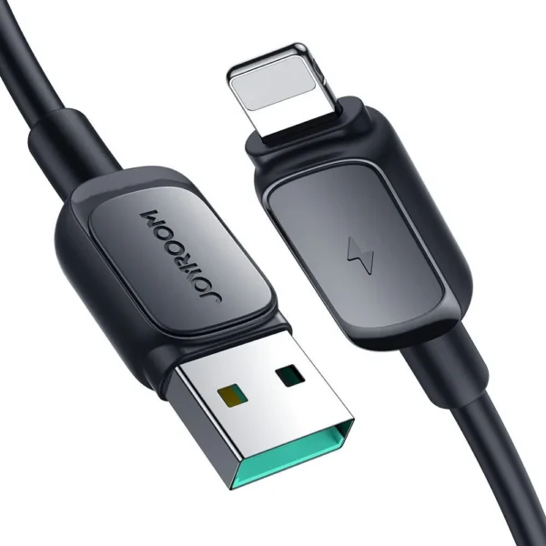 Joyroom USB-A to Lightning Cable 2m (S-AL012A14)