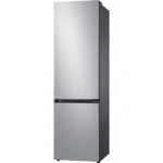 Samsung Ψυγειοκαταψύκτης 390lt NoFrost Υ203xΠ59.5xΒ65.8εκ. Inox RB38C602DSA/EF