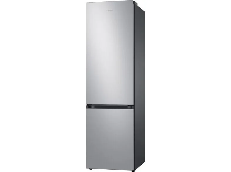 20230720144318_1afaedd0 Samsung Ψυγειοκαταψύκτης 390lt NoFrost Υ203xΠ59.5xΒ65.8εκ. Inox RB38C602DSA/EF - Image 1