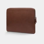 Trunk Θήκη για Laptop 14" σε Καφέ χρώμα TR-LEAALSPRO14-BRW