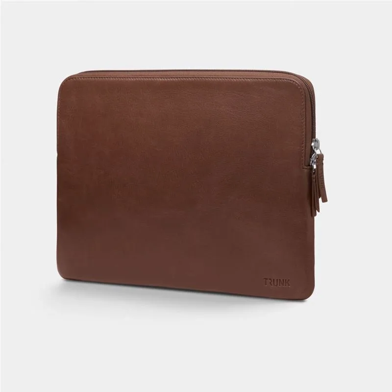 20230720163408_trunk_thiki_gia_laptop_14_se_kafe_chroma_tr_leaalspro14_brw Trunk Θήκη για Laptop 14" σε Καφέ χρώμα TR-LEAALSPRO14-BRW - Image 1