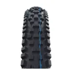 Schwalbe Nobby Nic Λάστιχο Ποδηλάτου Mountain 27.5" Διπλωτό