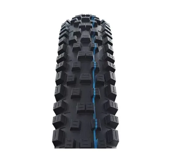 Schwalbe Nobby Nic Λάστιχο Ποδηλάτου Mountain 27.5" Διπλωτό - Image 1