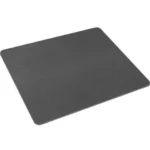 Natec PRINTABLE Mouse Pad (300mm) Μαύρο NPP-2040/10