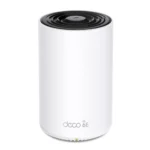 TP-LINK Deco XE75 Pro v2 WiFi Mesh Network Access Point Wi‑Fi 6E Dual Band (2.4 & 5GHz)