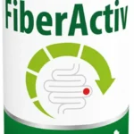 Vetfood FiberActiv Πολυβιταμίνες Σκύλου και Γάτας σε Σκόνη 500gr για Γαστρεντερικές Διαταραχές