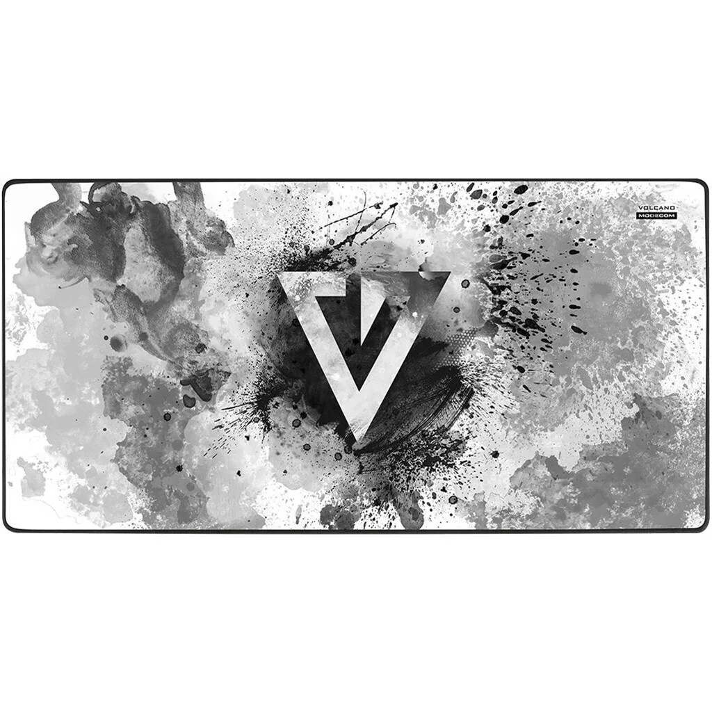 20230818141227_modecom_volcano_meru_gaming_mouse_pad_me_stirigma_karpou Modecom Volcano Meru Gaming Mouse Pad XXL (1200mm) με Στήριξη Καρπού - Image 1