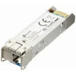 TP-LINK TL-SM321B v1 Transceiver Bi-Directional SFP Module 1τμχ (TL-SM321B)