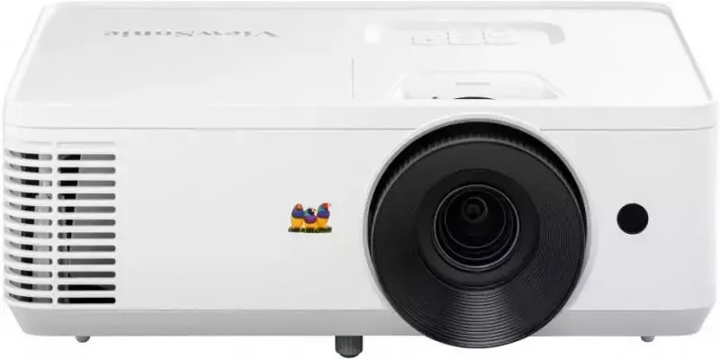 20230822150222_viewsonic_pa700x_projector_me_ensomatomena_icheia_leykos Viewsonic PA700X Projector DLP Λάμπας LED με Ενσωματωμένα Ηχεία - Image 1