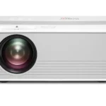 Technaxx TX-127 4869 Mini 3D Projector LCD HD Λάμπας LED με Ενσωματωμένα Ηχεία