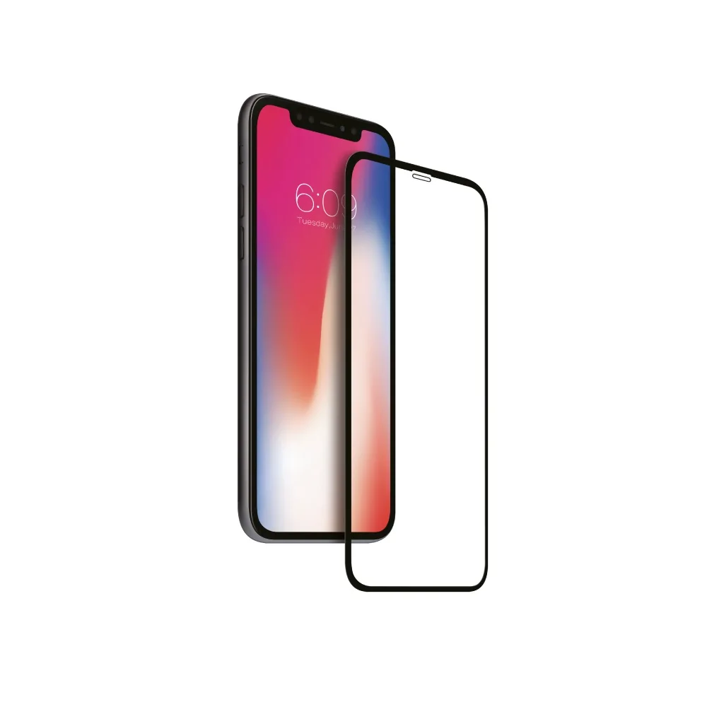 20230901091216_nevox_nevoglass_3d_tempered_glass_10tmch_apple_2093 Nevox Nevoglass 3D Tempered Glass 10τμχ (Apple) 2093 - Image 1