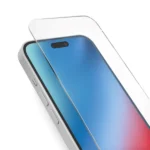 SBS Tempered Glass (iPhone 15) SCRGLIP1561