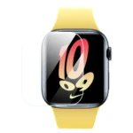 Baseus Nanocrystal Screen Protector για το Apple Watch 41mm 2τμχ P6001510B201-02