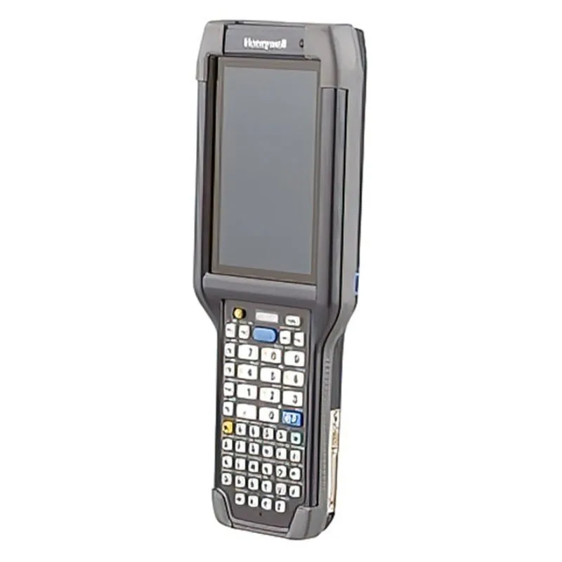 Honeywell CK65 Gen2 Cold Storage PDA με Δυνατότητα Ανάγνωσης 2D και QR Barcodes CK65-L0N-B8N212E - Image 1