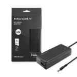 Qoltec Universal Τροφοδοτικό 12 έως 12V 3.33A 39.96W (52409)