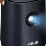 Asus ZenBeam L2 90LJ00I5-B01070 Mini Projector DLP Full HD Λάμπας LED με Ενσωματωμένα Ηχεία