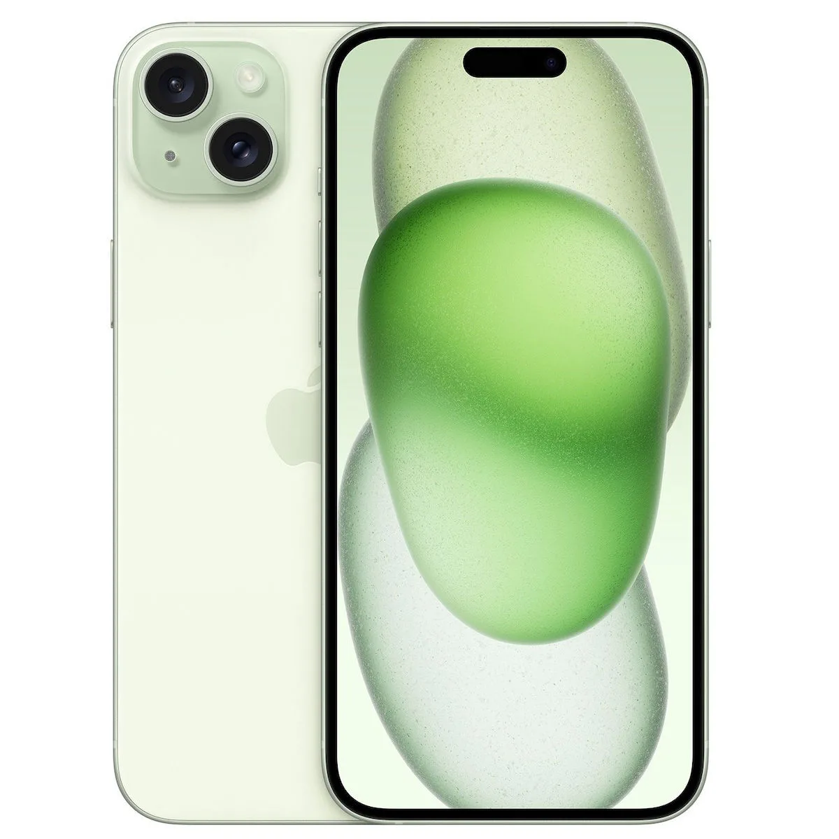 20230915151519_apple_iphone_15_plus_5g_6gb_512gb_prasino_proparagelia Apple iPhone 15 Plus (6/512GB) Πράσινο - Image 1