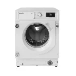 Whirlpool BI WDWG861485EU Πλυντήριο-Στεγνωτήριο Ρούχων 8kg/6kg Ατμού 1400 Στροφές