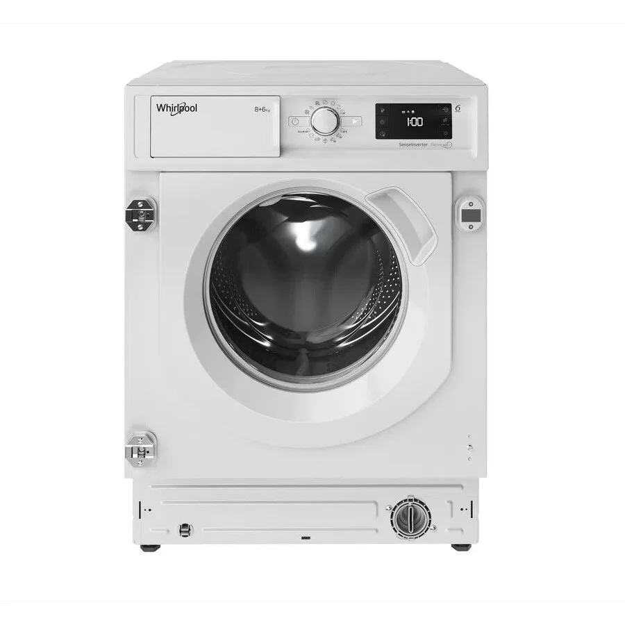 20230919165256_whirlpool_bi_w_bi_wdwg_861485_eu_plyntirio_stegnotirio_rouchon_8kg_6kg_atmou_1400_strofes Whirlpool BI WDWG861485EU Πλυντήριο-Στεγνωτήριο Ρούχων 8kg/6kg Ατμού 1400 Στροφές - Image 1