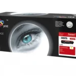 TB Print Συμβατό Toner για Laser Εκτυπωτή Canon 2200 Σελίδων Κίτρινο (TC-045YXN)
