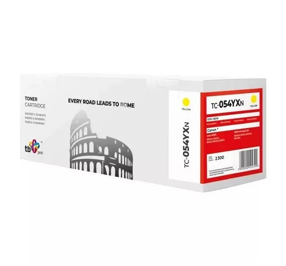 20230920120132_tb_print_symvato_toner_gia_laser_ektypoti_canon_ettbpc0000054y6 TB Print Συμβατό Toner για Laser Εκτυπωτή Canon ETTBPC0000054Y6 - Image 1