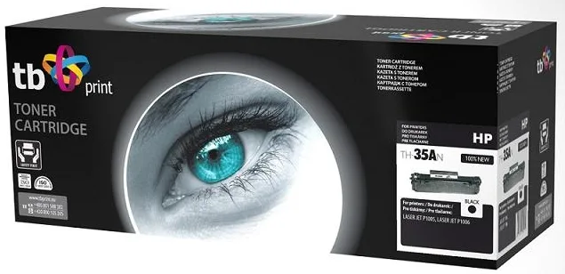 20230920120132_tb_print_symvato_toner_gia_laser_ektypoti_hp_1500_selidon_mayro_th_35an TB Print Συμβατό Toner για Laser Εκτυπωτή HP 1500 Σελίδων Μαύρο TH-35AN - Image 1