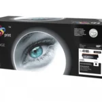 TB Print Συμβατό Toner για Laser Εκτυπωτή HP 6500 Σελίδων Μαύρο TH-410XN